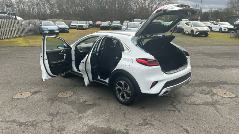 Kia Xceed 1.0T GDi ISG 2 5dr Petrol Hatchback